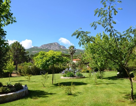 Résidence Casa Oleanda 3* ( avec vols réguliers ) - 2