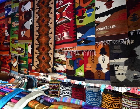 Circuit Rendez-vous en équateur - De Quito A Guayaquil - 5