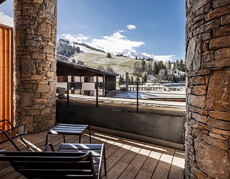 St Alban Hôtel & Spa 4* - Haute Savoie - La Clusaz, Alpes du Nord - Image 4