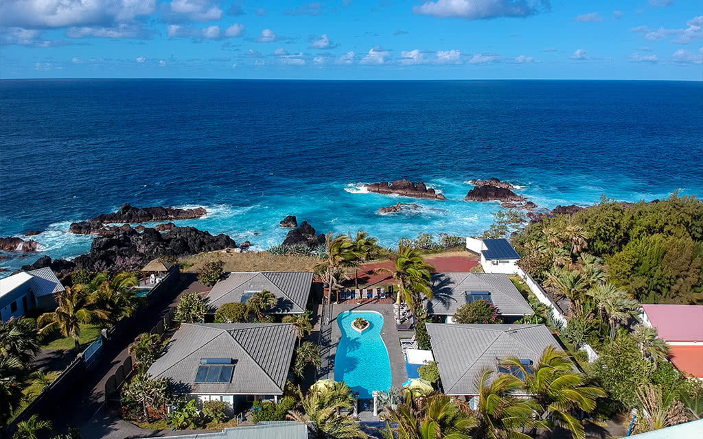 Hôtel Exsel Victoria *** - 2