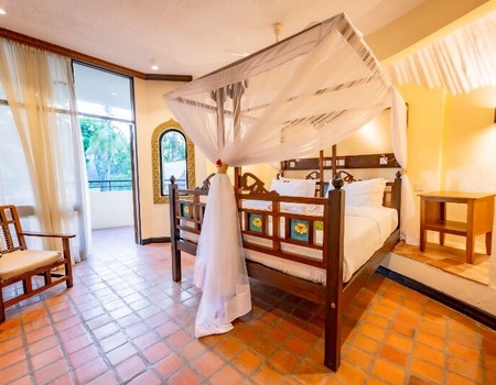 Jet Tours Signature Severin Sea Lodge 4* - 5