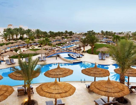 Hôtel Long Beach Resort 4* - 1