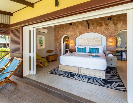 Hôtel Paradise Sun - Offre spéciale Noces **** - 3