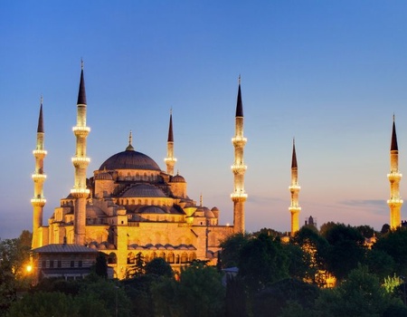 Hôtel Ramada Grand Bazaar 4* - Transferts en option - 1