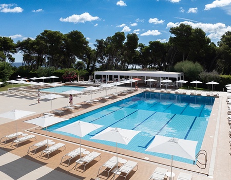 Hôtel Voi Daniela Essentia by Ôvoyages 4* - Brindisi, Italie - Image 1