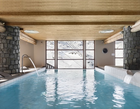 Résidence Les Balcons de Val Thorens & Spa 4* - Savoie - Val Thorens, Alpes du Nord - Image 2