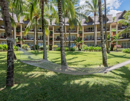 Sands Resort & Spa 5* - 4