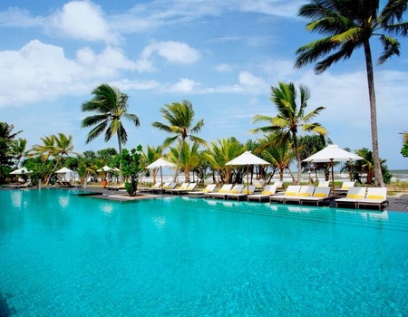 Kappa Club NH Bentota Ceysands Resort & Spa 4* - 3