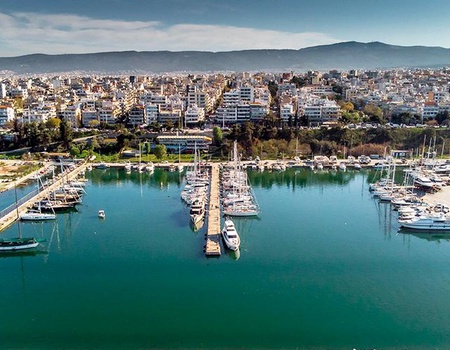 Macédoine & Péloponnèse Grèce 12 jours - 11 nuits - 5