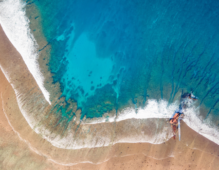 Combiné Des Rizières de l'île des Dieux aux eaux turquoise de Nusa Lembongan - 5