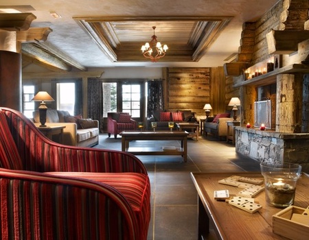 Résidence CGH & SPA Les Granges du Soleil 4* - Savoie - La Plagne, Alpes du Nord - Image 5