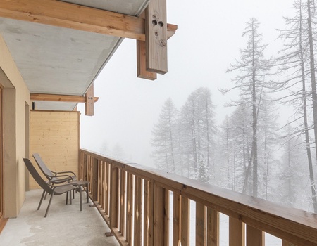 Résidence Collection L'écrin de Vars - 5