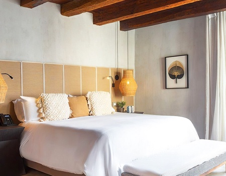 Casa Don Luis by Faranda Boutique 4* - 4