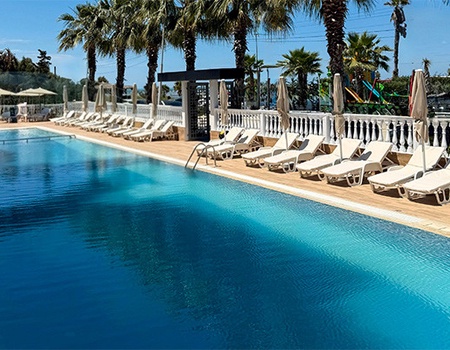 Club Jumbo Lotus 4* - 1