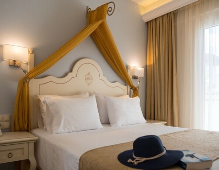 Hôtel Alexander Beach and Village 5* - 4