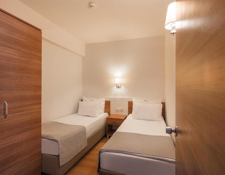 Hôtel Corendon Grand Park Lara 4* - 5