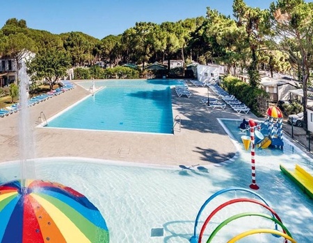 Camping Neptuno, 3* - 3