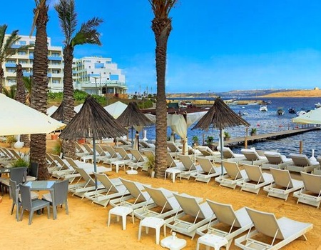 Hôtel Labranda Riviera Hôtel et Spa 4* - 2