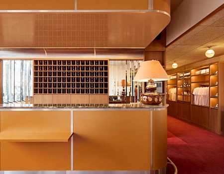 Séjour avec diner à Clermont Ferrand - 4* - 5