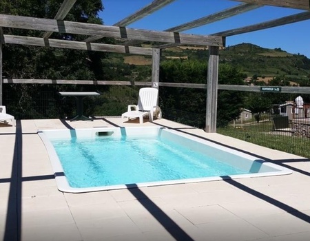 Parc Résidentiel de Loisirs Val Saint Georges, 3* - 5