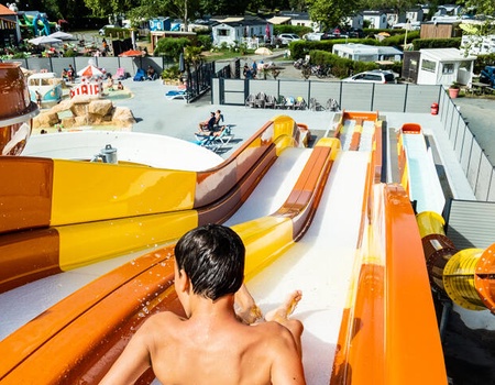 Camping Le Jard 4* - Vendée - La Tranche sur Mer, Atlantique Nord - Image 5
