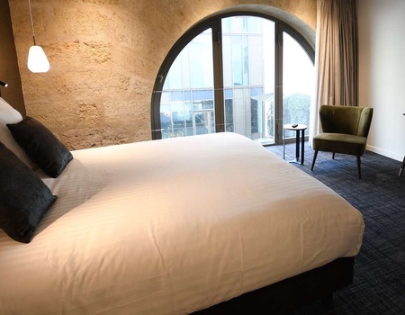 Séjournez au coeur de Bordeaux dans un boutique hôtel - 4* - 4