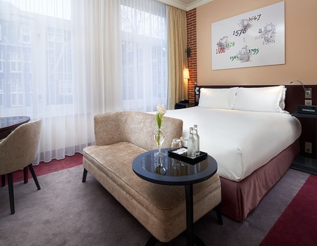 Sofitel Legend The Grand Amsterdam - 2