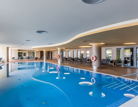 Hôtel Enotel Lido Resort & Spa 5* - 4