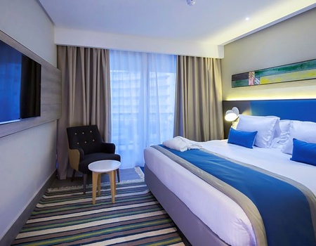 Hôtel Sousse Pearl Mariott Resort & Spa 5* - 3