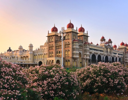 Joyaux de l'Inde du Sud + ext. charme du Karnataka 13J/11N - Limité à 18 pers. - 1