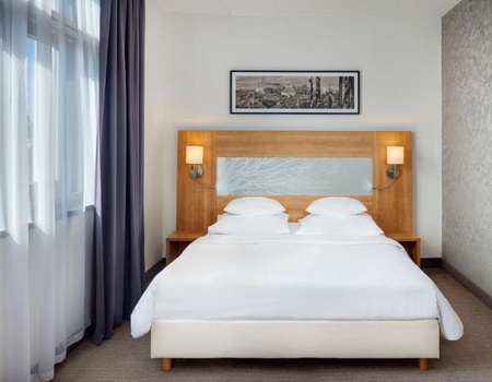 Hermitage Hotel Prague 4* - Sans transfert - 3