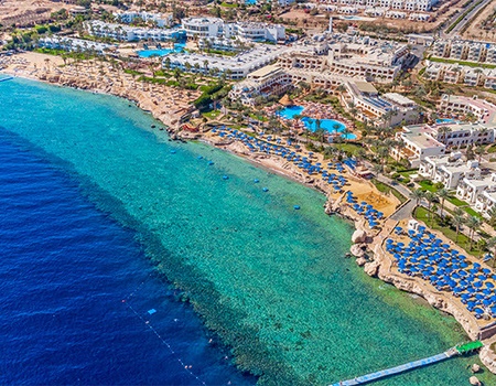 Hôtel Pickalbatros Royal Grand Resort ***** - 2