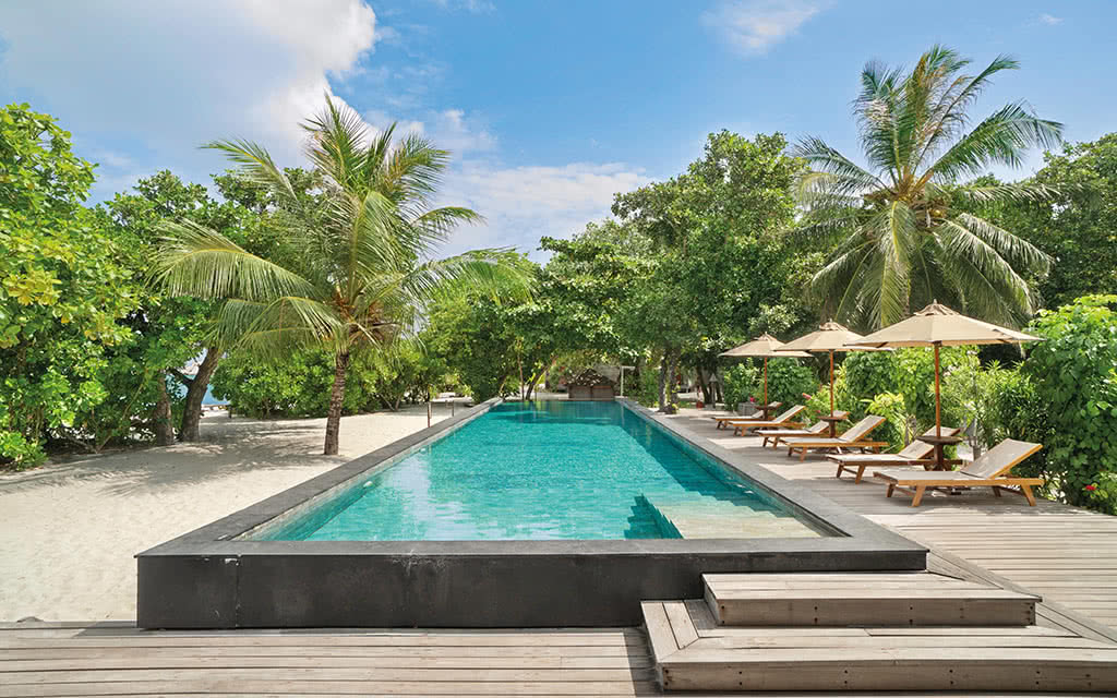 The Barefoot Eco Hotel 3* - Offre spéciale Noces - 4