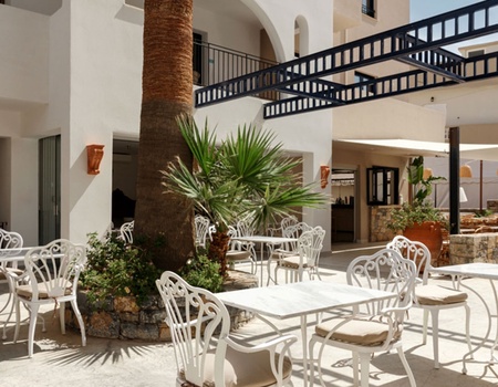 Hôtel Nami Hotel & Suites 4* by Ôvoyages - 3