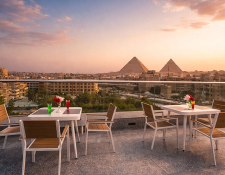 Ôcity Xperience Occidental Cairo Grand Museum 4* - Le Caire, Egypte - Image 1