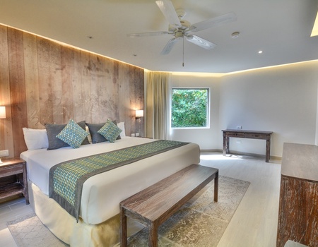 Club Lookéa Sandos Caracol Nature Resort - Vols Air Caraïbes **** - 2