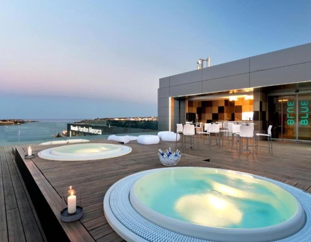 Hôtel Barceló Hamilton Menorca 4* - Adults Only - Minorque, Baléares - Image 2