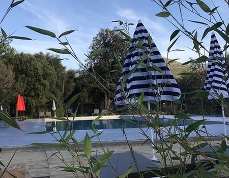 Camping Casa Di Luna - 4