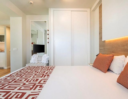 Hôtel Livvo Anamar Suites 4* - 5