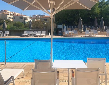 Smart club Nautica Bay Hotel 3* - 2