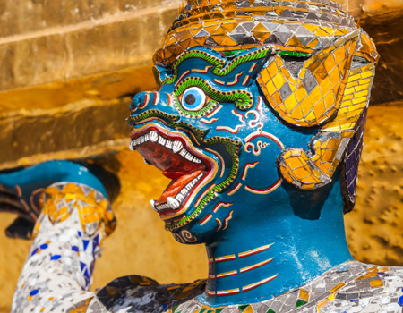 Circuit Thaïlande Authentique en Privatif - 1