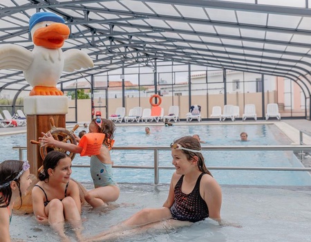 Camping Cabestan, 3* - 3