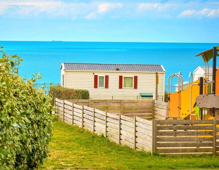 Camping Phare d'Opale - 5