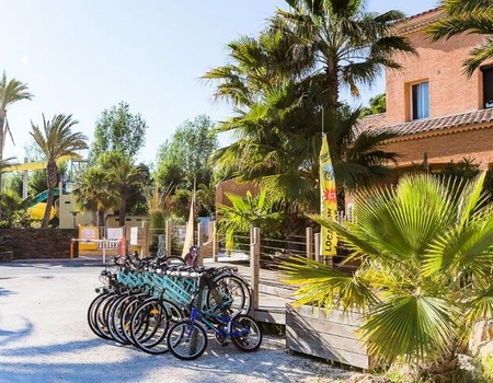 Camping l'Etoile de Mer 4* - Maeva - On aime - Hérault - Sérignan, Languedoc Roussillon - Image 3