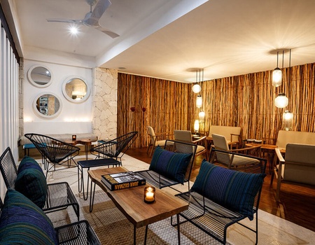 MEXIQUE | Playa del Carmen - HM Playa del Carmen 4* - 2