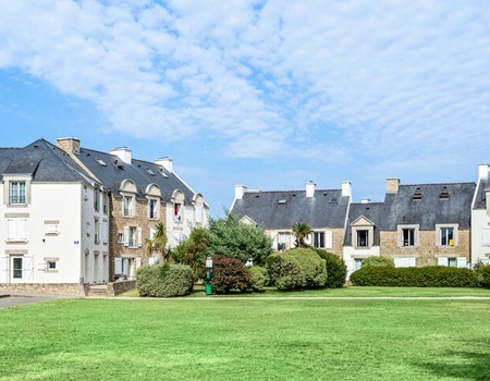 Résidence  Port du Crouesty - Maeva  Super Home - France, Bretagne, Morbihan - Arzon - Image 1