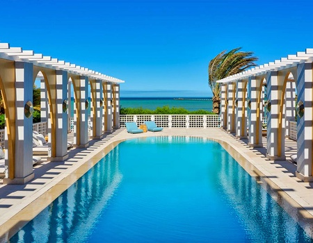 Hôtel Sheraton Miramar Resort El Gouna 5*
