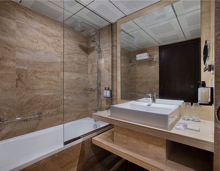 Occidental Al Jaddaf 5* - 5