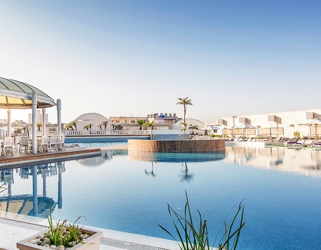 Combiné Melia Cohiba 5* & Melia Internacional Varadero 5* - 4