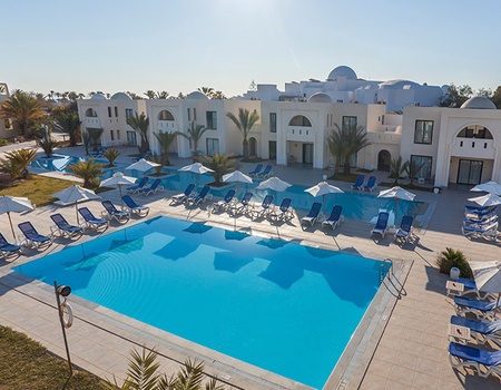 Hôtel Cesar Thalasso 4* - 3